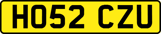 HO52CZU