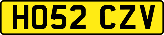 HO52CZV