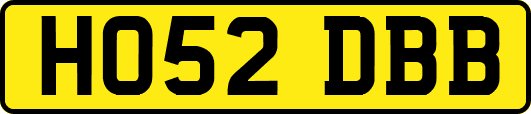HO52DBB