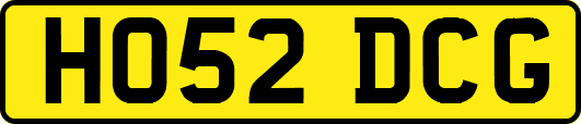 HO52DCG