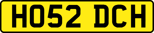 HO52DCH