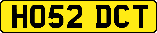 HO52DCT