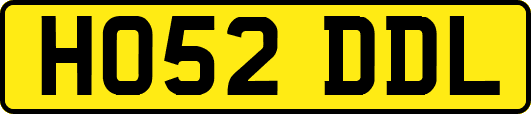 HO52DDL
