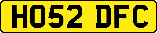 HO52DFC