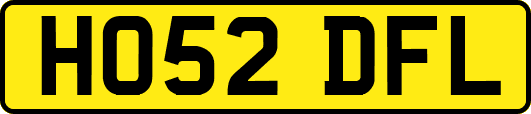 HO52DFL