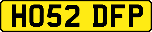 HO52DFP