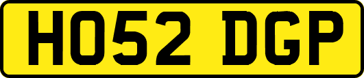 HO52DGP
