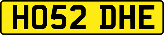 HO52DHE