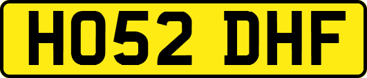 HO52DHF