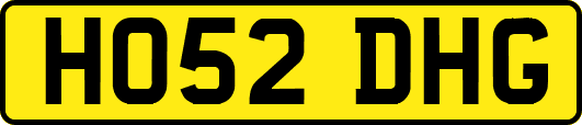 HO52DHG