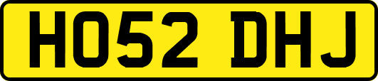 HO52DHJ