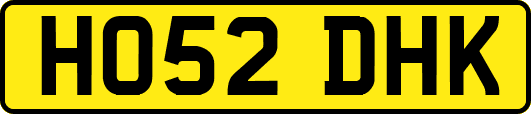 HO52DHK