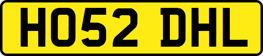 HO52DHL