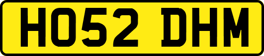 HO52DHM