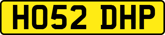 HO52DHP
