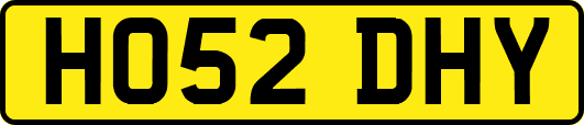 HO52DHY