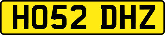 HO52DHZ