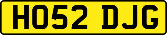 HO52DJG