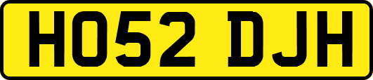 HO52DJH
