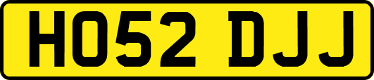 HO52DJJ