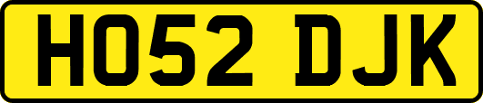 HO52DJK