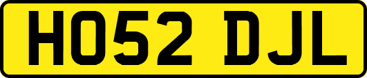 HO52DJL