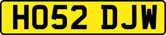 HO52DJW