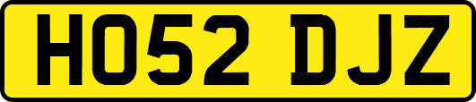HO52DJZ
