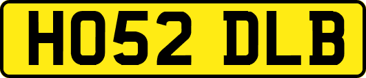 HO52DLB