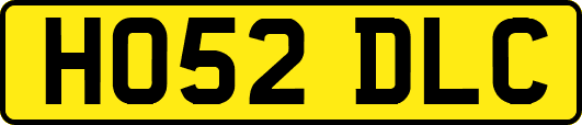 HO52DLC