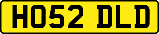 HO52DLD