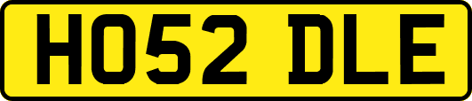 HO52DLE