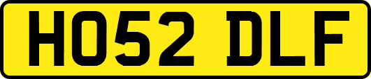 HO52DLF