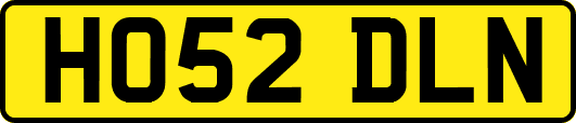 HO52DLN
