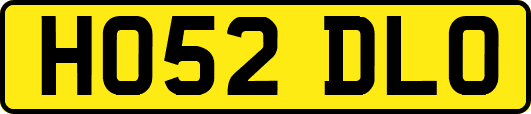 HO52DLO