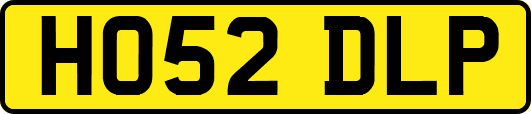 HO52DLP