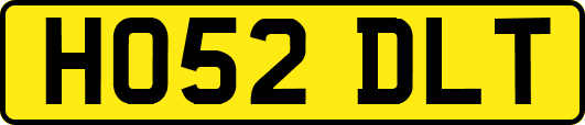 HO52DLT