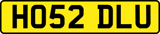 HO52DLU
