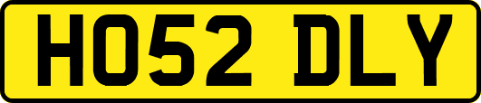HO52DLY