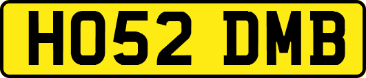 HO52DMB