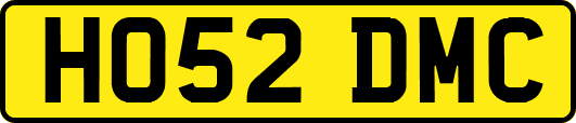 HO52DMC