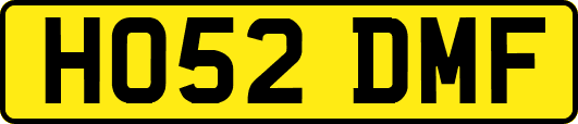 HO52DMF