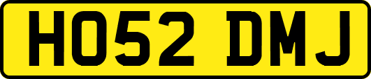 HO52DMJ