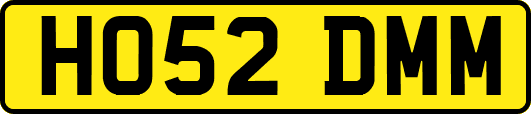 HO52DMM