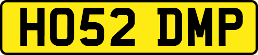 HO52DMP