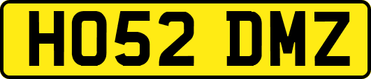 HO52DMZ