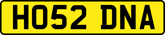 HO52DNA