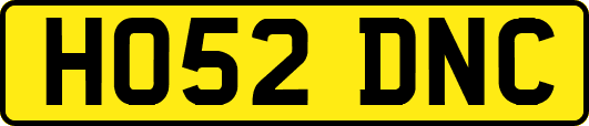 HO52DNC