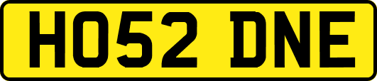 HO52DNE