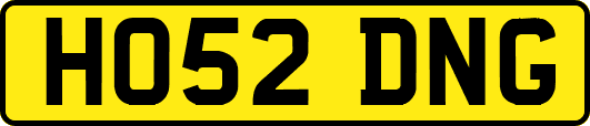HO52DNG
